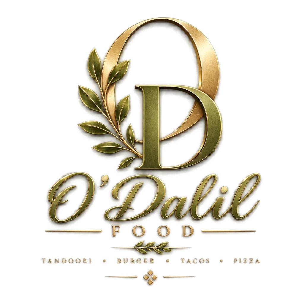 O’Dalil Food